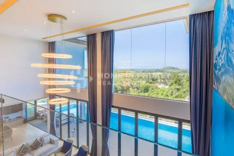 Casa de 6 dormitorios en Phuket, Tailandia № 130988 - foto 24