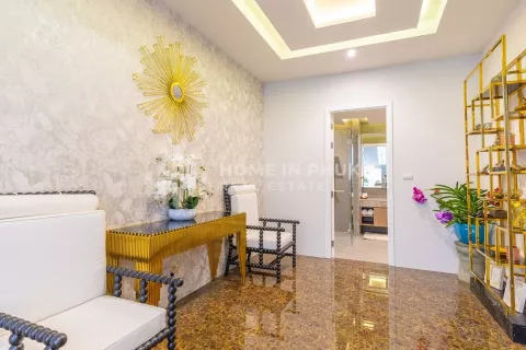 Casa de 6 dormitorios en Phuket, Tailandia № 130988 - foto 27