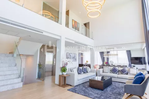 Casa de 6 dormitorios en Phuket, Tailandia № 130988 - foto 8