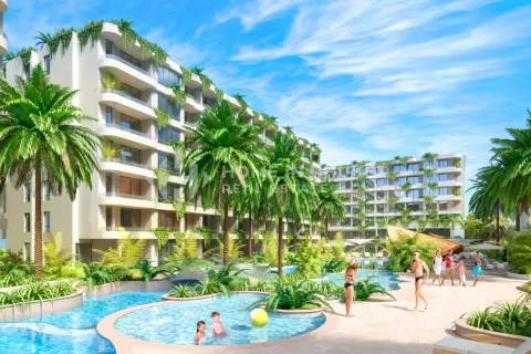 Estudio en el condominio en Phuket, Tailandia № 130983 - foto 2