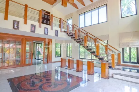 Casa de 7 dormitorios en Nai Harn Beach, Tailandia № 130987 - foto 3