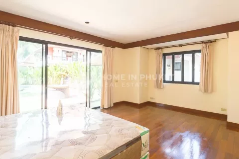 Casa de 7 dormitorios en Nai Harn Beach, Tailandia № 130987 - foto 20
