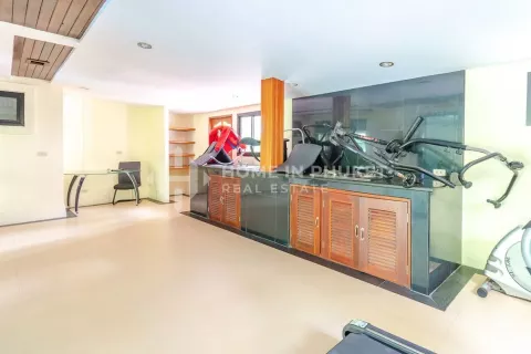 Casa de 7 dormitorios en Nai Harn Beach, Tailandia № 130987 - foto 27