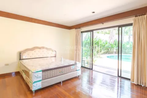 Casa de 7 dormitorios en Nai Harn Beach, Tailandia № 130987 - foto 19