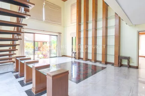 Casa de 7 dormitorios en Nai Harn Beach, Tailandia № 130987 - foto 4