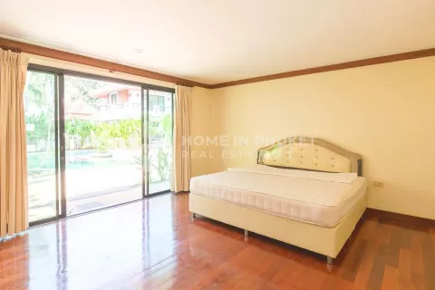 Casa de 7 dormitorios en Nai Harn Beach, Tailandia № 130987 - foto 17