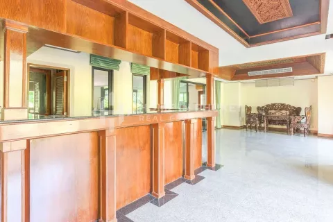 Casa de 7 dormitorios en Nai Harn Beach, Tailandia № 130987 - foto 6