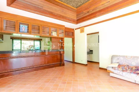 Casa de 7 dormitorios en Nai Harn Beach, Tailandia № 130987 - foto 13