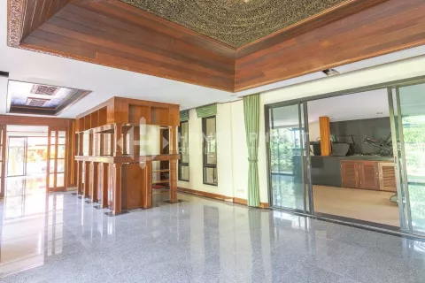 Casa de 7 dormitorios en Nai Harn Beach, Tailandia № 130987 - foto 5