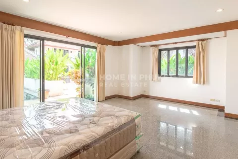 Casa de 7 dormitorios en Nai Harn Beach, Tailandia № 130987 - foto 25