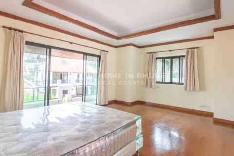 Casa de 7 dormitorios en Nai Harn Beach, Tailandia № 130987 - foto 11