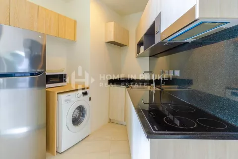 Eigentumswohnung in Kamala, Thailand, 2 Schlafzimmer № 130989 - Foto 5