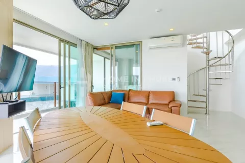 Eigentumswohnung in Kamala, Thailand, 2 Schlafzimmer № 130989 - Foto 4