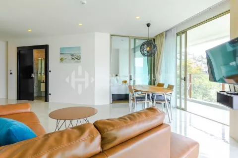 Eigentumswohnung in Kamala, Thailand, 2 Schlafzimmer № 130989 - Foto 3