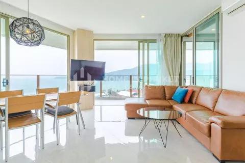คอนโดมิเนียมในหาดกมลา, ประเทศไทย, 2 ห้องนอน № 130989