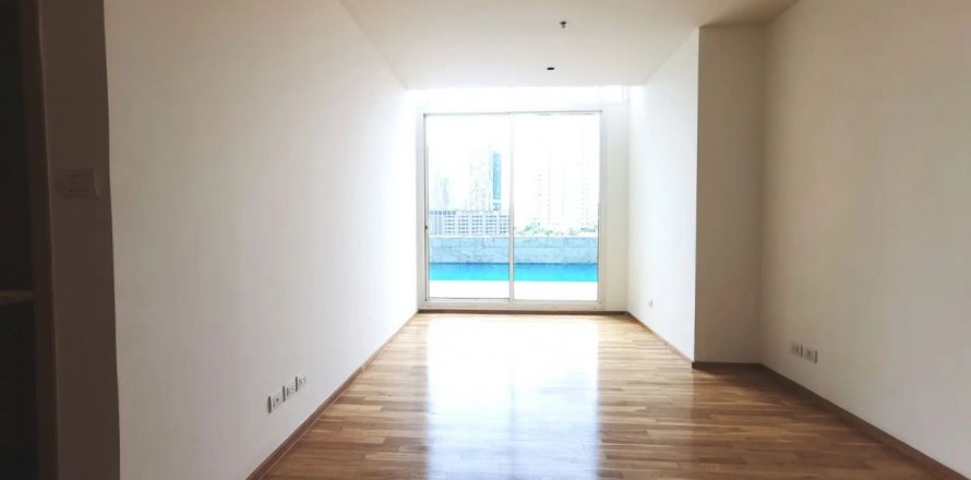 คอนโดมิเนียมในสาทร, กรุงเทพฯ, ประเทศไทย, 3 ห้องนอน № 123706