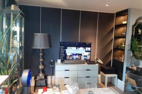 Eigentumswohnung in Sathon, Bangkok, Thailand, 2 Schlafzimmer № 123708 - Foto 10