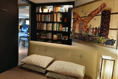 Eigentumswohnung in Sathon, Bangkok, Thailand, 2 Schlafzimmer № 123708 - Foto 14