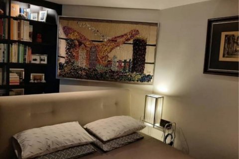 Eigentumswohnung in Sathon, Bangkok, Thailand, 2 Schlafzimmer № 123708 - Foto 8