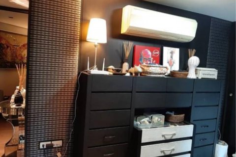 Eigentumswohnung in Sathon, Bangkok, Thailand, 2 Schlafzimmer № 123708 - Foto 16