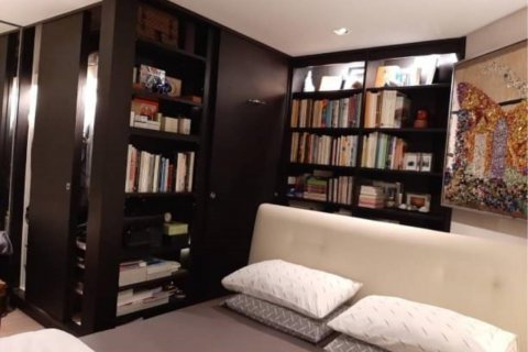Eigentumswohnung in Sathon, Bangkok, Thailand, 2 Schlafzimmer № 123708 - Foto 5