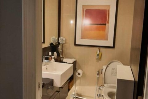 Eigentumswohnung in Sathon, Bangkok, Thailand, 2 Schlafzimmer № 123708 - Foto 4