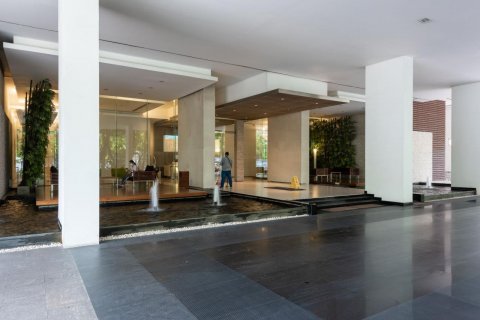 Eigentumswohnung in Watthana, Bangkok, Thailand, 3 Schlafzimmer № 123707 - Foto 22