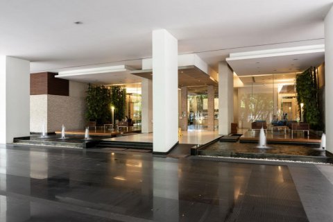Eigentumswohnung in Watthana, Bangkok, Thailand, 3 Schlafzimmer № 123707 - Foto 23