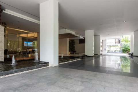 Eigentumswohnung in Watthana, Bangkok, Thailand, 3 Schlafzimmer № 123707 - Foto 21