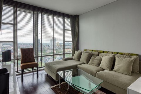 Eigentumswohnung in Watthana, Bangkok, Thailand, 3 Schlafzimmer № 123707 - Foto 8