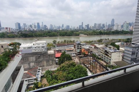 คอนโดมิเนียมในคลองเตย, กรุงเทพฯ, ประเทศไทย, 3 ห้องนอน № 123711 - รูปถ่าย 10