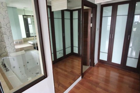คอนโดมิเนียมในคลองเตย, กรุงเทพฯ, ประเทศไทย, 3 ห้องนอน № 123711 - รูปถ่าย 19