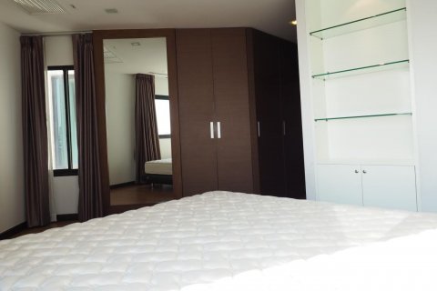 คอนโดมิเนียมในสาทร, กรุงเทพฯ, ประเทศไทย, 3 ห้องนอน № 123709 - รูปถ่าย 10