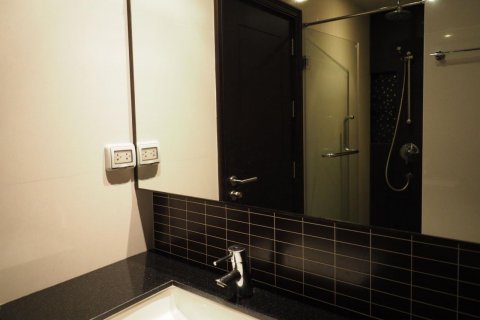 คอนโดมิเนียมในสาทร, กรุงเทพฯ, ประเทศไทย, 3 ห้องนอน № 123709 - รูปถ่าย 8