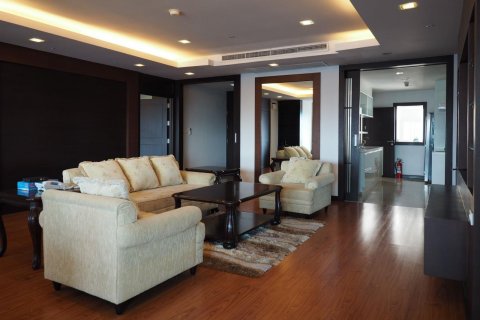 คอนโดมิเนียมในสาทร, กรุงเทพฯ, ประเทศไทย, 3 ห้องนอน № 123709 - รูปถ่าย 16