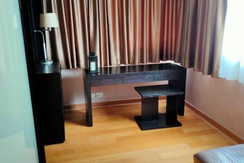 Condominio de 1 dormitorio en Sathon, Bangkok, Tailandia № 123710 - foto 5