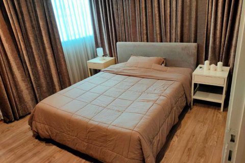Condominio de 1 dormitorio en Sathon, Bangkok, Tailandia № 123710 - foto 4