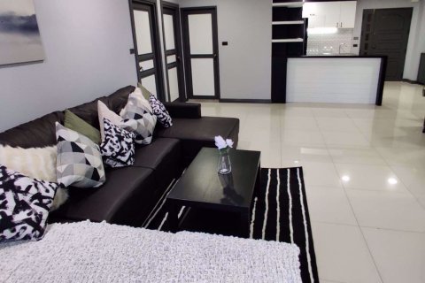 Condominio de 3 dormitorios en Watthana, Bangkok, Tailandia № 76469 - foto 2