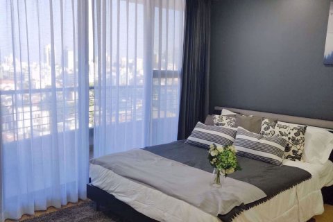 Condominio de 3 dormitorios en Watthana, Bangkok, Tailandia № 76469 - foto 6
