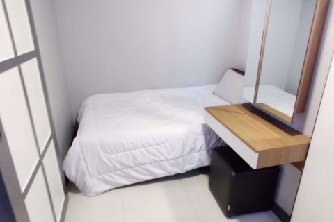 Condominio de 3 dormitorios en Watthana, Bangkok, Tailandia № 76469 - foto 10