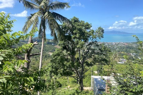 Grundstück in Ko Samui, Thailand 1600 m2 № 83042 - Foto 5