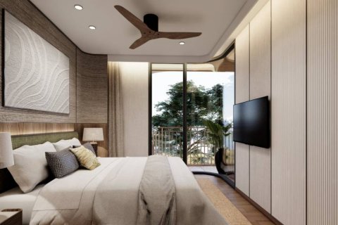 Condominio de 1 dormitorio en Phuket, Tailandia № 132399 - foto 7