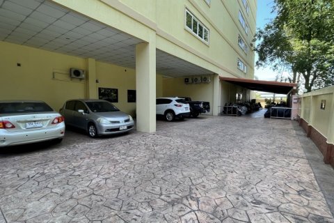 Condominio de 1 dormitorio en Pattaya, Tailandia № 125541 - foto 22