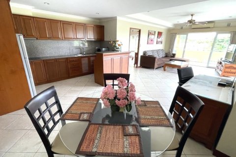 Condominio de 1 dormitorio en Pattaya, Tailandia № 125541 - foto 9