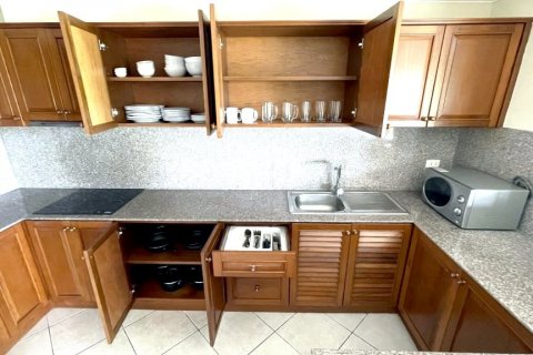 Condominio de 1 dormitorio en Pattaya, Tailandia № 125541 - foto 11