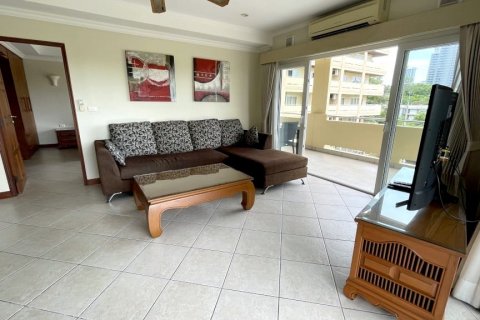Condominio de 1 dormitorio en Pattaya, Tailandia № 125541 - foto 4