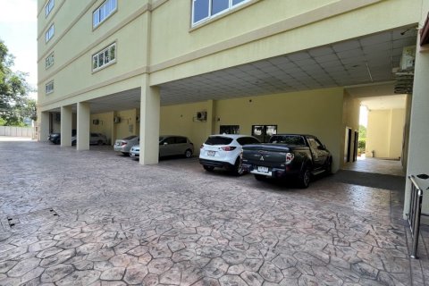 Condominio de 1 dormitorio en Pattaya, Tailandia № 125541 - foto 24