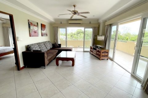 Condominio de 1 dormitorio en Pattaya, Tailandia № 125541 - foto 6