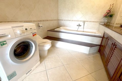 Condominio de 1 dormitorio en Pattaya, Tailandia № 125541 - foto 19