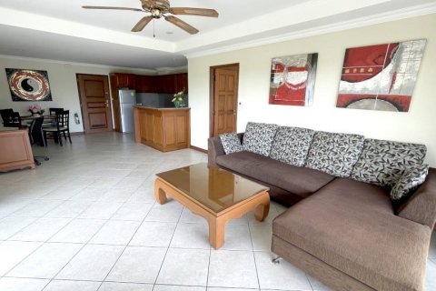 Condominio de 1 dormitorio en Pattaya, Tailandia № 125541 - foto 10